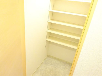 【設備】 | シュトラール赤堤