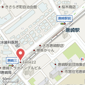 【地図】 | ＴＢ０１０