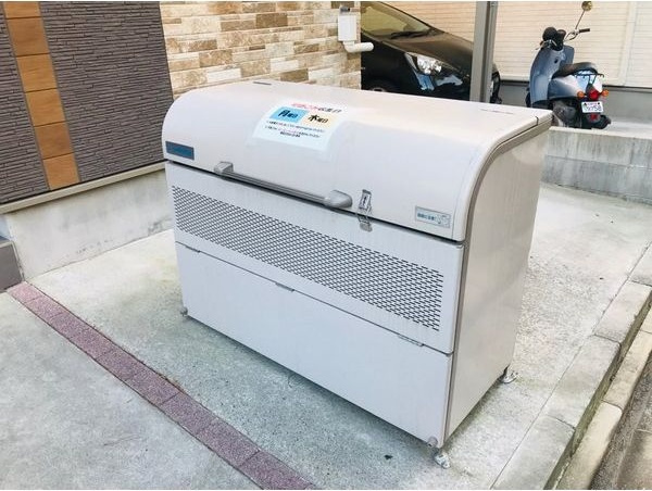 アイビー北原のその他