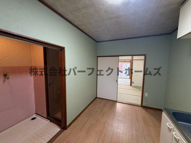 マンション島村の内装|内装もきれいです