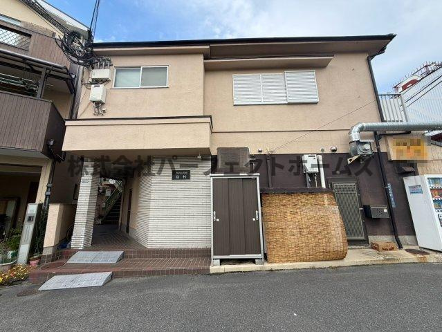 マンション島村