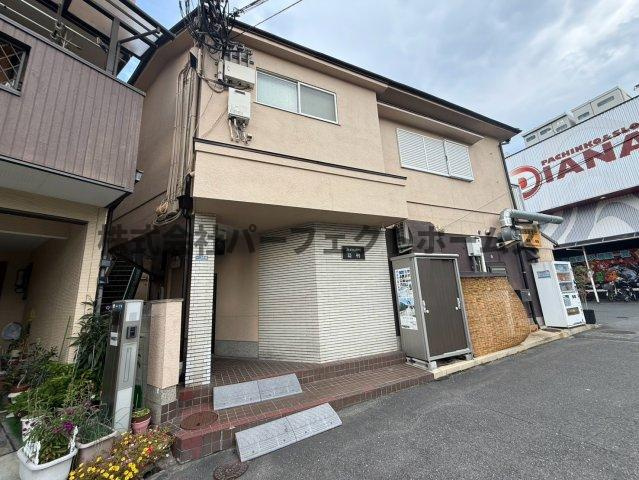 マンション島村の周辺