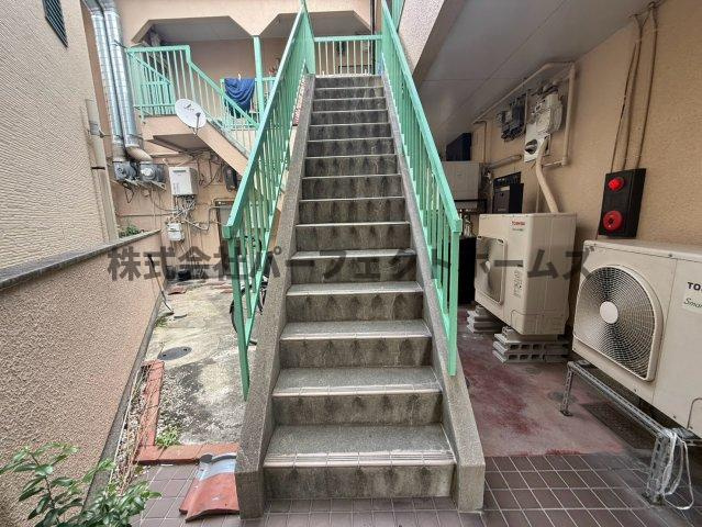 マンション島村のその他