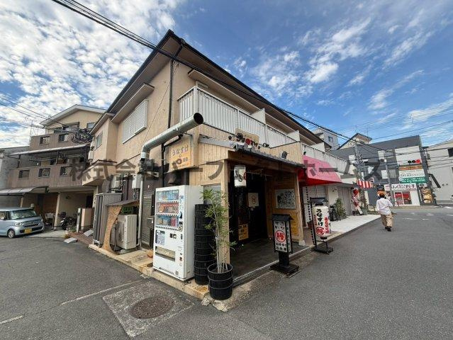 マンション島村の周辺