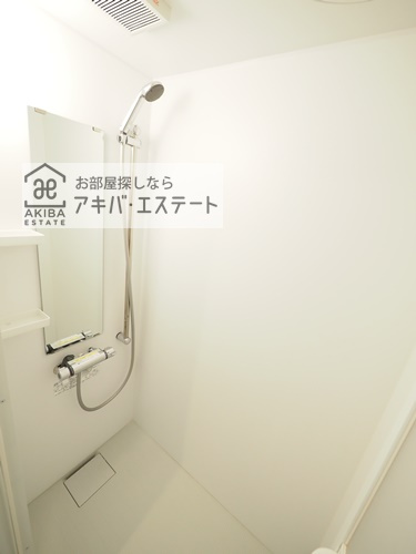 【シャワールーム】 | プルミエ上中里 | 同一仕様写真