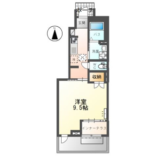 【間取り】 | グリーナベルク