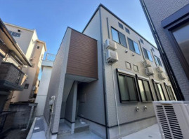 【外観】 | プルミエ上中里