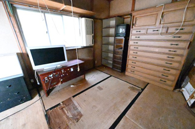 【その他】 | 富堂町テナント