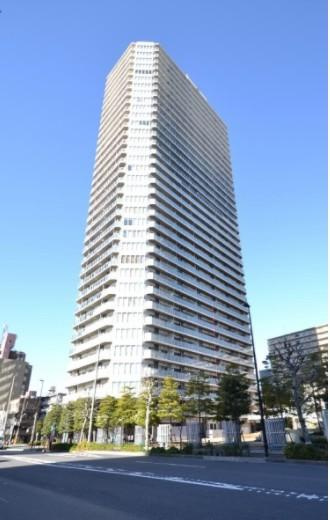 【その他】 | パークハウス清澄白河タワー