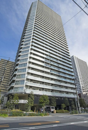 【その他】 | パークハウス清澄白河タワー