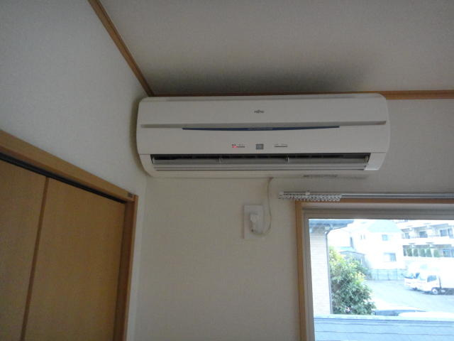 【設備】