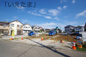 【仲介手数料無料！！】府中市西府町5丁目　建築条件付き売地（全7区画）No1　5990万円の画像