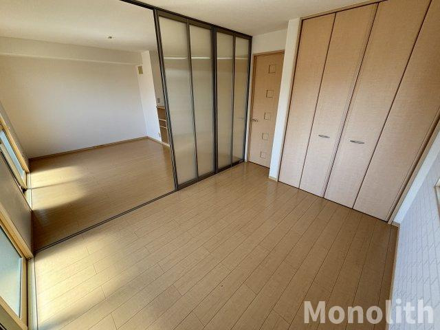 リビングタウン泉大津の内装
