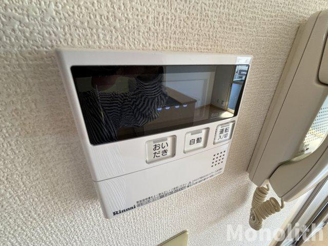 リビングタウン泉大津の設備