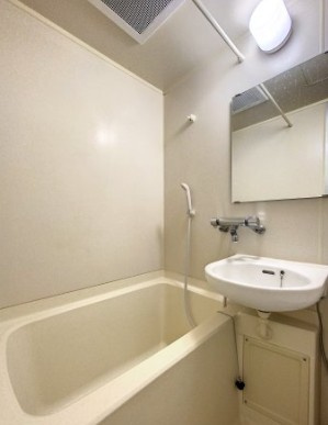 【浴室】 | Ｔ’ｓ　ｅｃｏ川崎