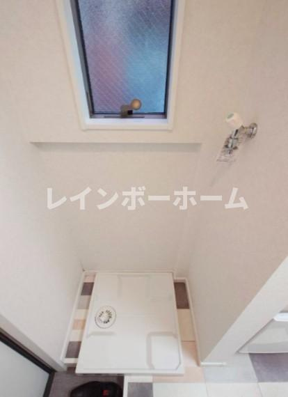ルミノッソⅤの設備