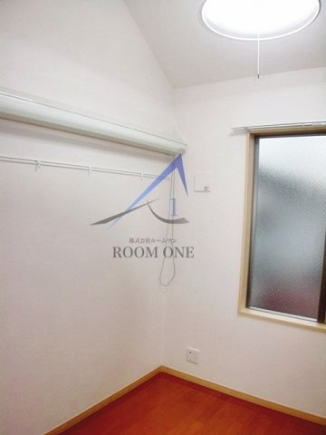 グランエスパシオＮ　の寝室|寝室です。