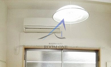 グランエスパシオＮ　の設備|エアコンです。