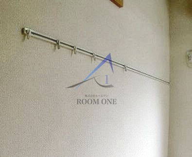 グランエスパシオＮ　の内装|内装です。