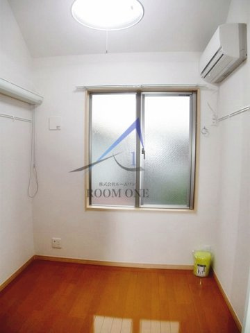 グランエスパシオＮ　の居間・リビング|洋室のお部屋です。