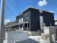 仮称）山形市南館４丁目新築アパートの画像