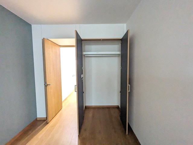 Kレジデンス大手町の収納