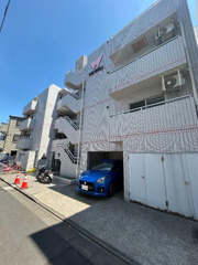 江東区塩浜２丁目のマンションの画像