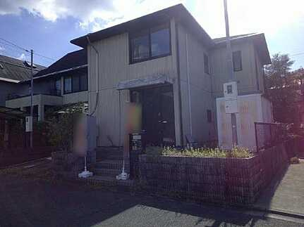 安芸区矢野南４丁目の外観