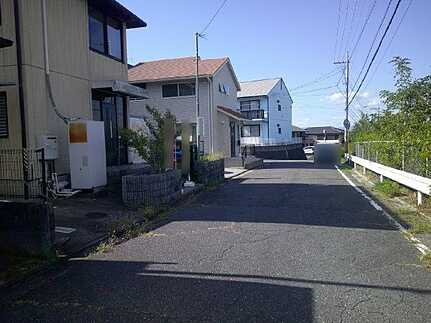安芸区矢野南４丁目の周辺