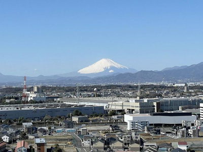  | エスタテラ湘南台プラザタワー