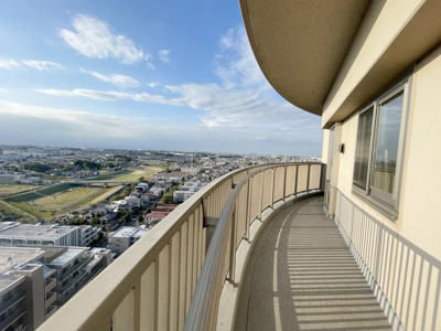  | エスタテラ湘南台プラザタワー