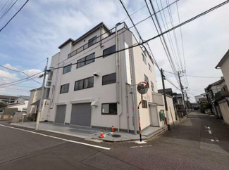 【外観】 | 扇ＳＭＣビル