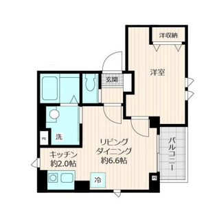 【間取り】 | アイヴィレッジ | 間取りです。