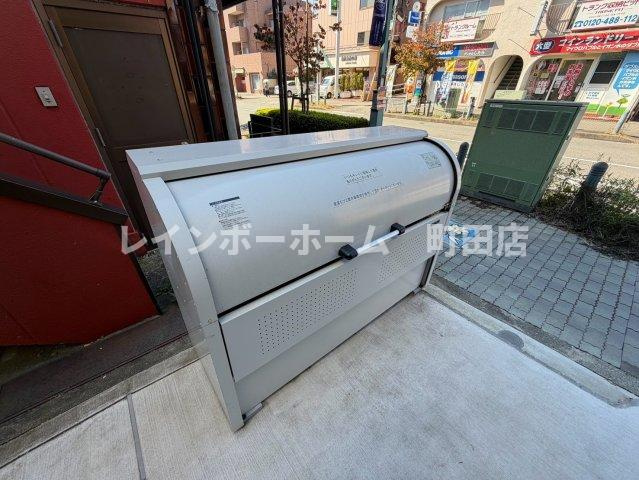 カインドネス町田※初期費用分割あと払いサービス利用可能物件の設備|同シリーズ参考写真