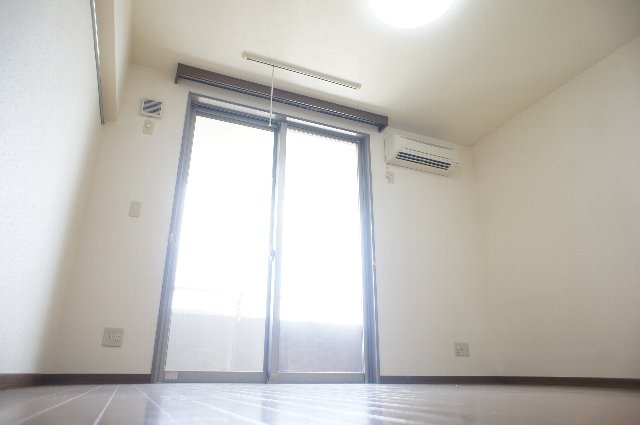 【その他】 | プティソール | スッキリとしたお部屋空間
