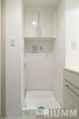 【設備】 | リヴェール池袋