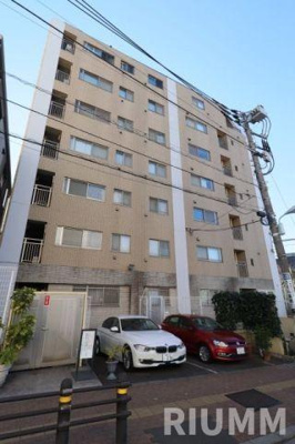 【外観】 | リヴェール池袋