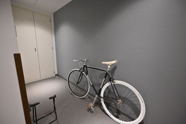 ＤｅＬＣＣＳ白山のその他共用部分