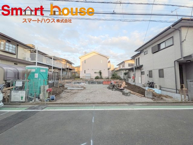 横浜市瀬谷区南瀬谷第12