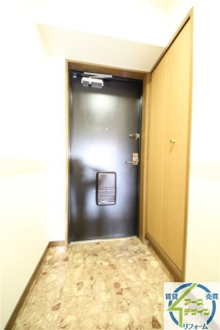 セラヴィの玄関|※類似部屋