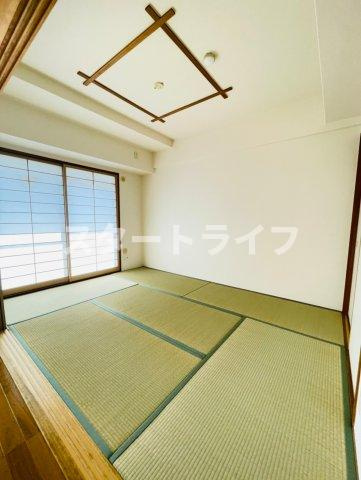 大阪市淀川区三国本町２丁目の賃貸マンションのセキュリティ