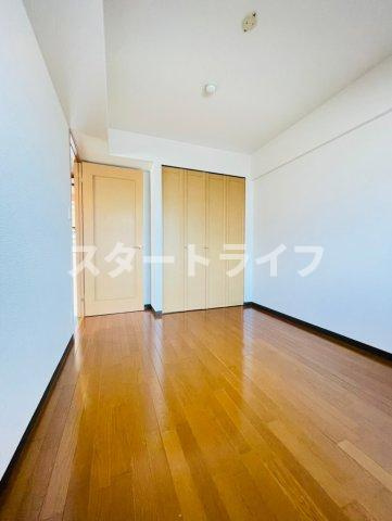 大阪市淀川区三国本町２丁目の賃貸マンションの設備
