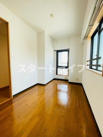大阪市淀川区三国本町２丁目の賃貸マンションの展望