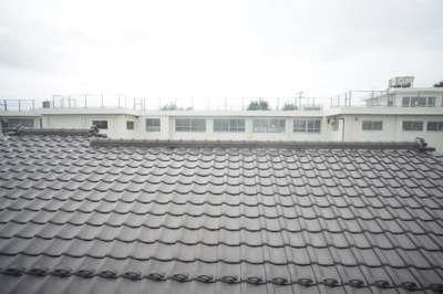 【展望】 | 練馬区田柄2丁目戸建