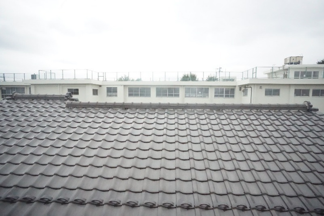 【展望】 | 練馬区田柄2丁目戸建