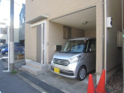 【その他】 | 練馬区田柄2丁目戸建