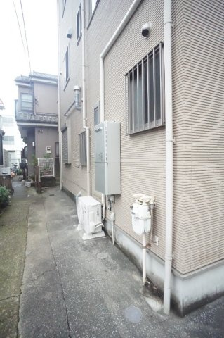 【その他】 | 練馬区田柄2丁目戸建