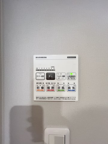 NK春日部の設備