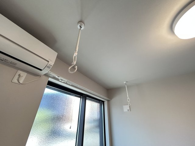 NK春日部の設備