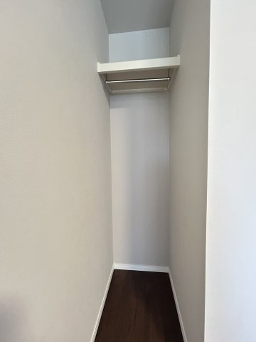 NK春日部の収納